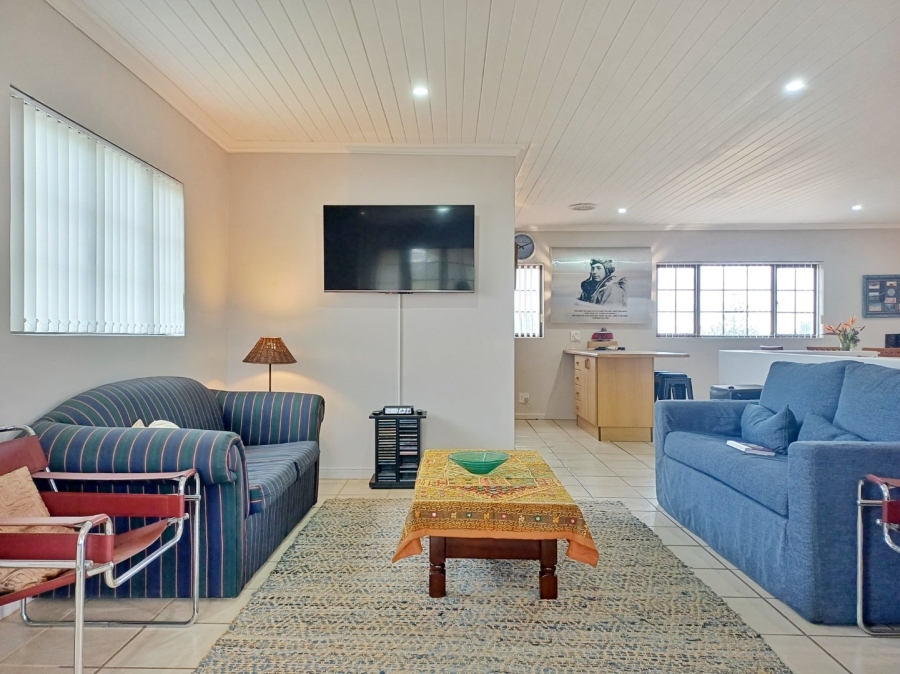 3 Bedroom Property for Sale in Grootbrakhoogte Western Cape